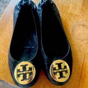 Tory Burch Women’s Claire Ballet